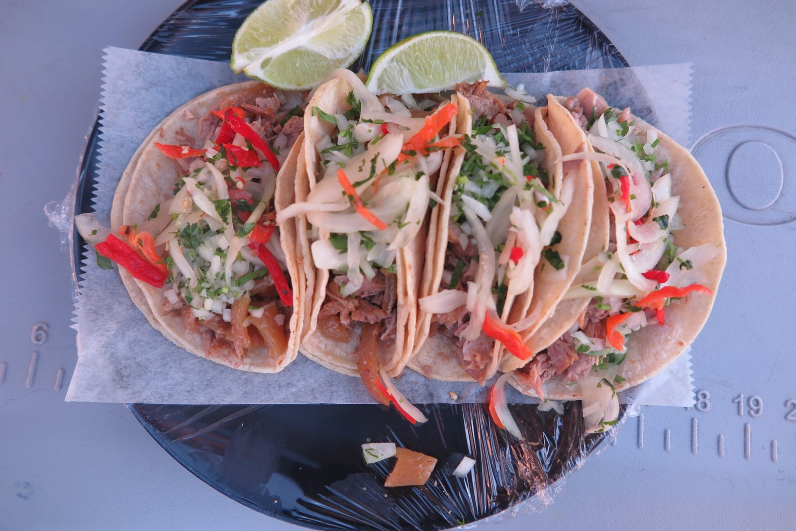 Why Tacos de Carnitas Are Now NYC’s Go-To Street Food