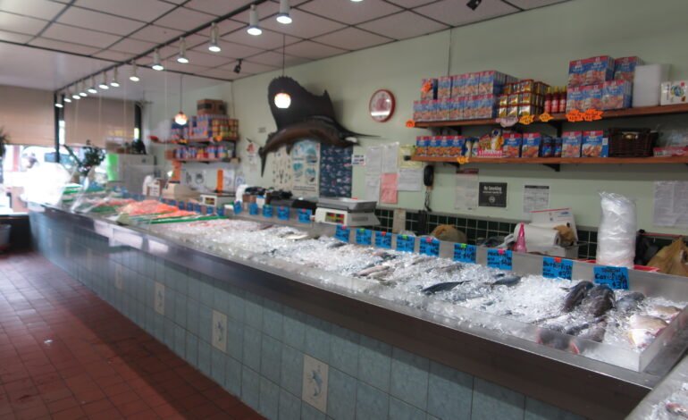 OnCrave’s NYC Guide: to the Best Seafood & Fish Markets