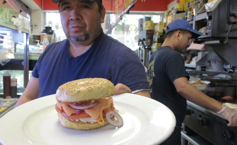 Gotta Getta Pizza Is Quietly Serving the Bronx’s Best Dominican Slice