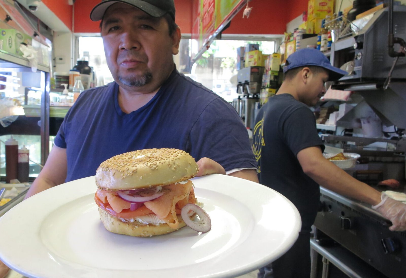 Gotta Getta Pizza Is Quietly Serving the Bronx’s Best Dominican Slice