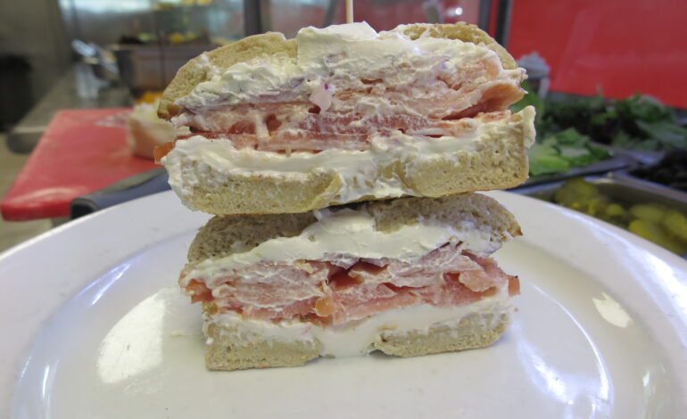 Plaza Café: Mount Eden’s Go-To Spot for Comfort Plates