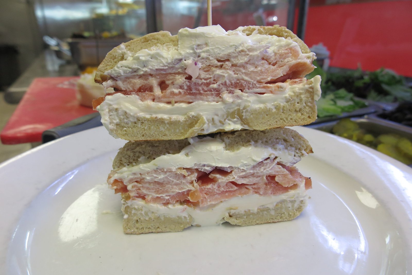 Plaza Café: Mount Eden’s Go-To Spot for Comfort Plates