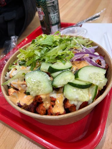 Photo from customer review