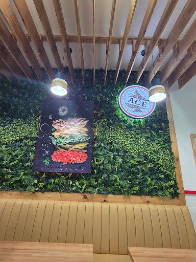 Photo from customer review