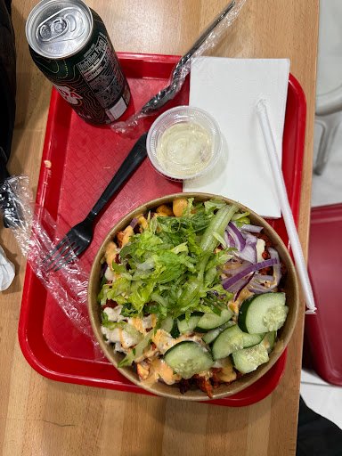 Photo from customer review