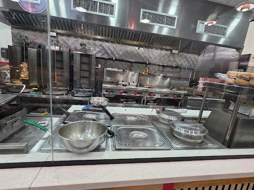 Photo from customer review