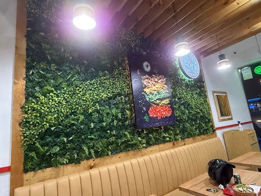 Photo from customer review