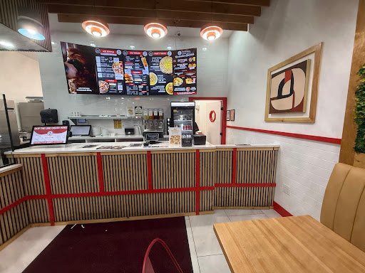 Photo from customer review