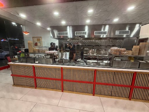 Photo from customer review