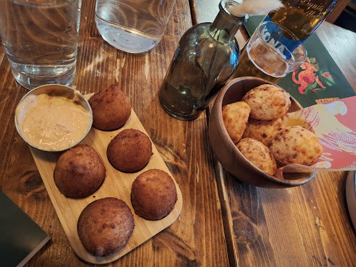 Photo from customer review