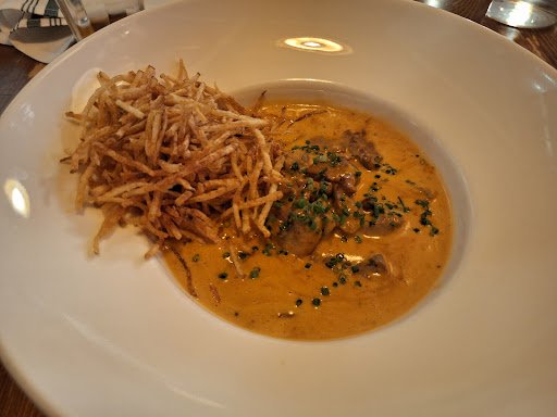 Photo from customer review