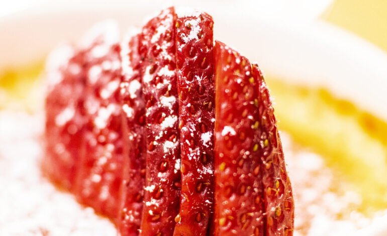 12 Foods You Can Eat a Lot of Without Getting Fat