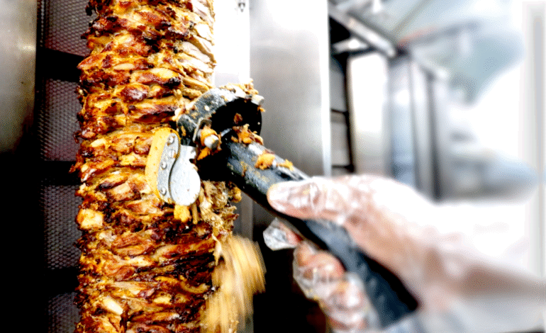 Ace Shawarma & Burger Became the Bronx’s Best Shawarma in NYC