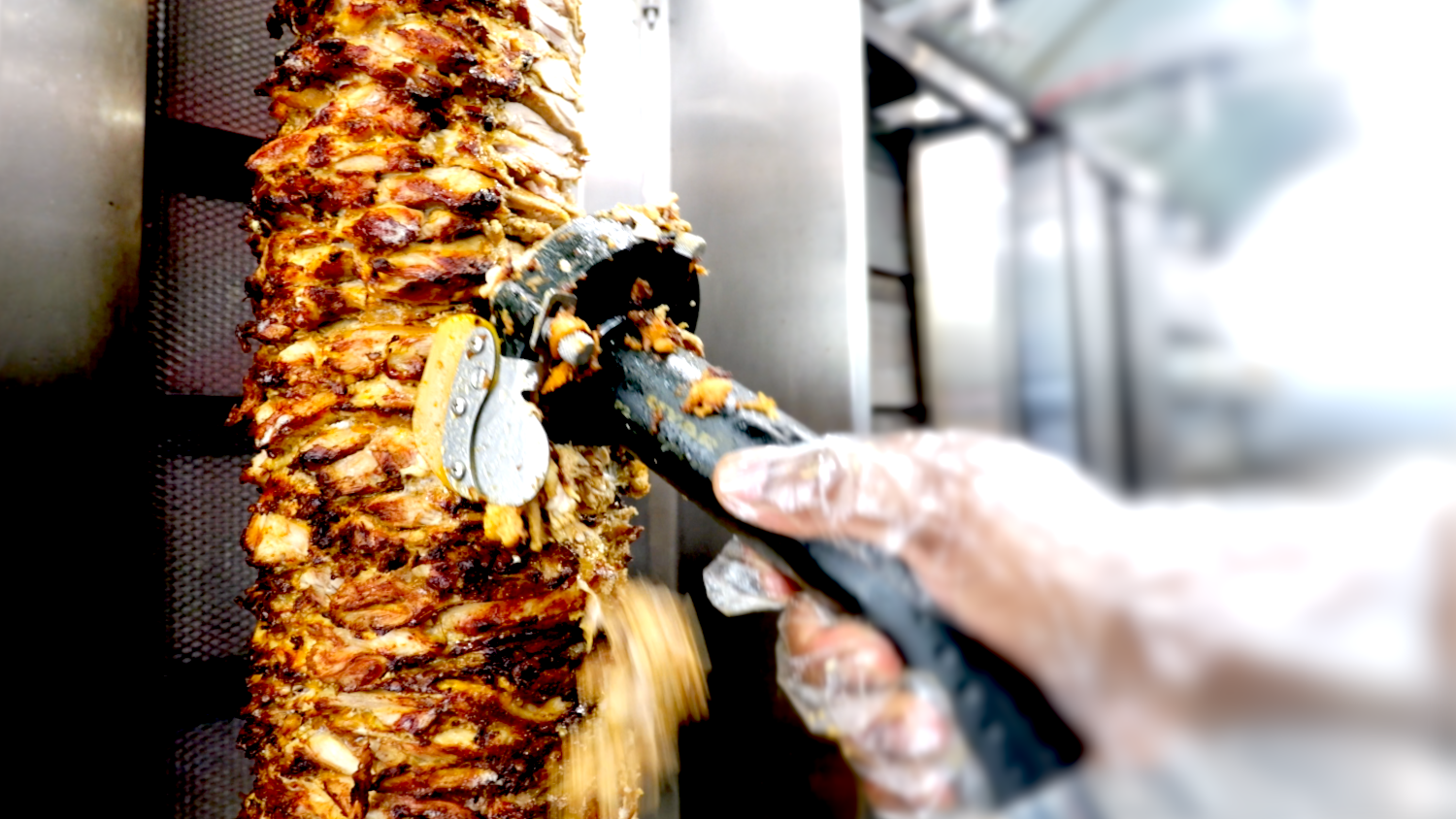 Ace Shawarma & Burger Became the Bronx’s Best Shawarma in NYC