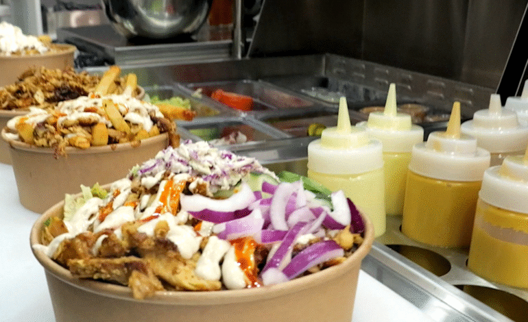 The Bronx’s Best Halal Food Restaurants in NYC 2026