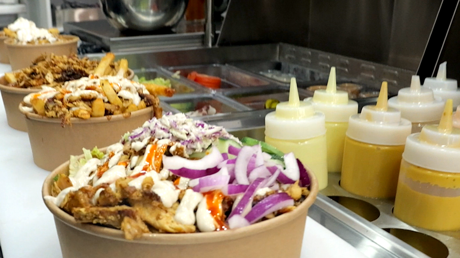 The Bronx’s Best Halal Food Restaurants in NYC 2026