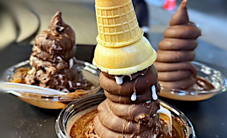 NYC Winter Cravings: The Ice Cream Taking Over December