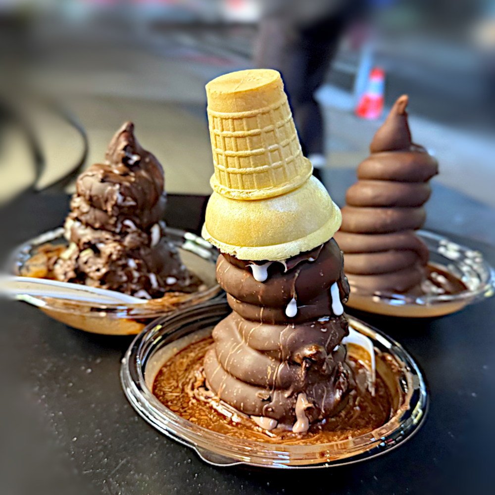 NYC Winter Cravings: The Ice Cream Taking Over December