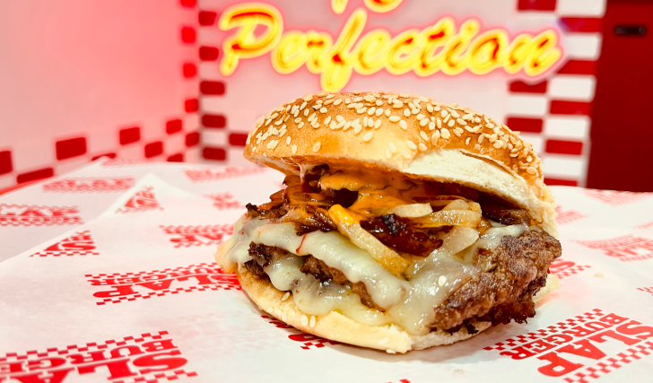 Slap Burger Lands on 3rd Ave, Bronx