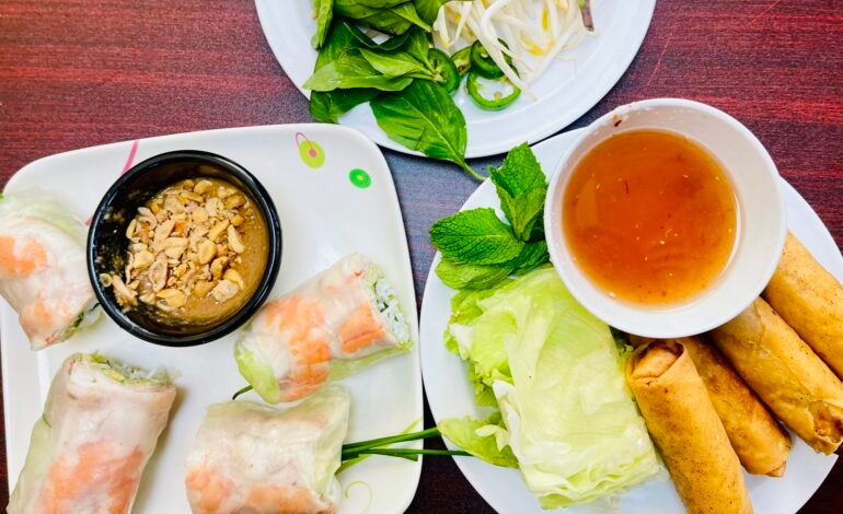 NYC’s Best Pho Spots for Authentic Vietnamese Flavor 2026