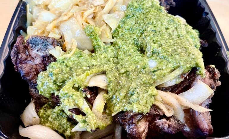 Deli Boyz Opens in the Bronx as a New NYC Deli Spot