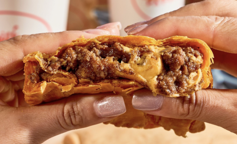 Juici Patties Is Opening in the Bronx on East 149th Street