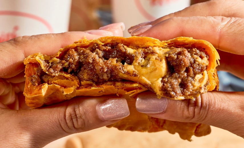 Juici Patties Is Opening in the Bronx on East 149th Street