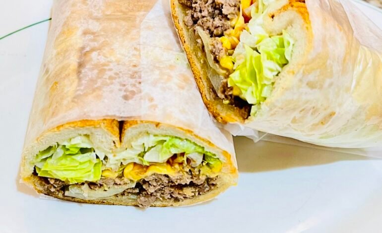 Bronx Food Magazine: Why Food Media Matters More Than Ever