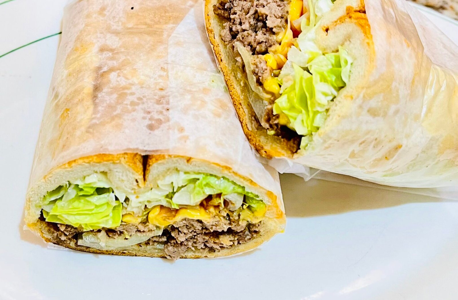 Bronx food magazine documenting Plaza Cafe chicharrón in the Bronx