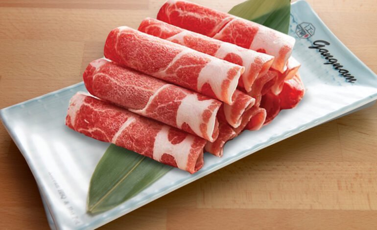 Gangnam Box NYC Review: Opening Night Without the Steam Box