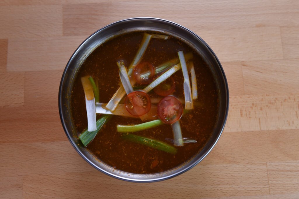 Gangnam Box NYC steam box 