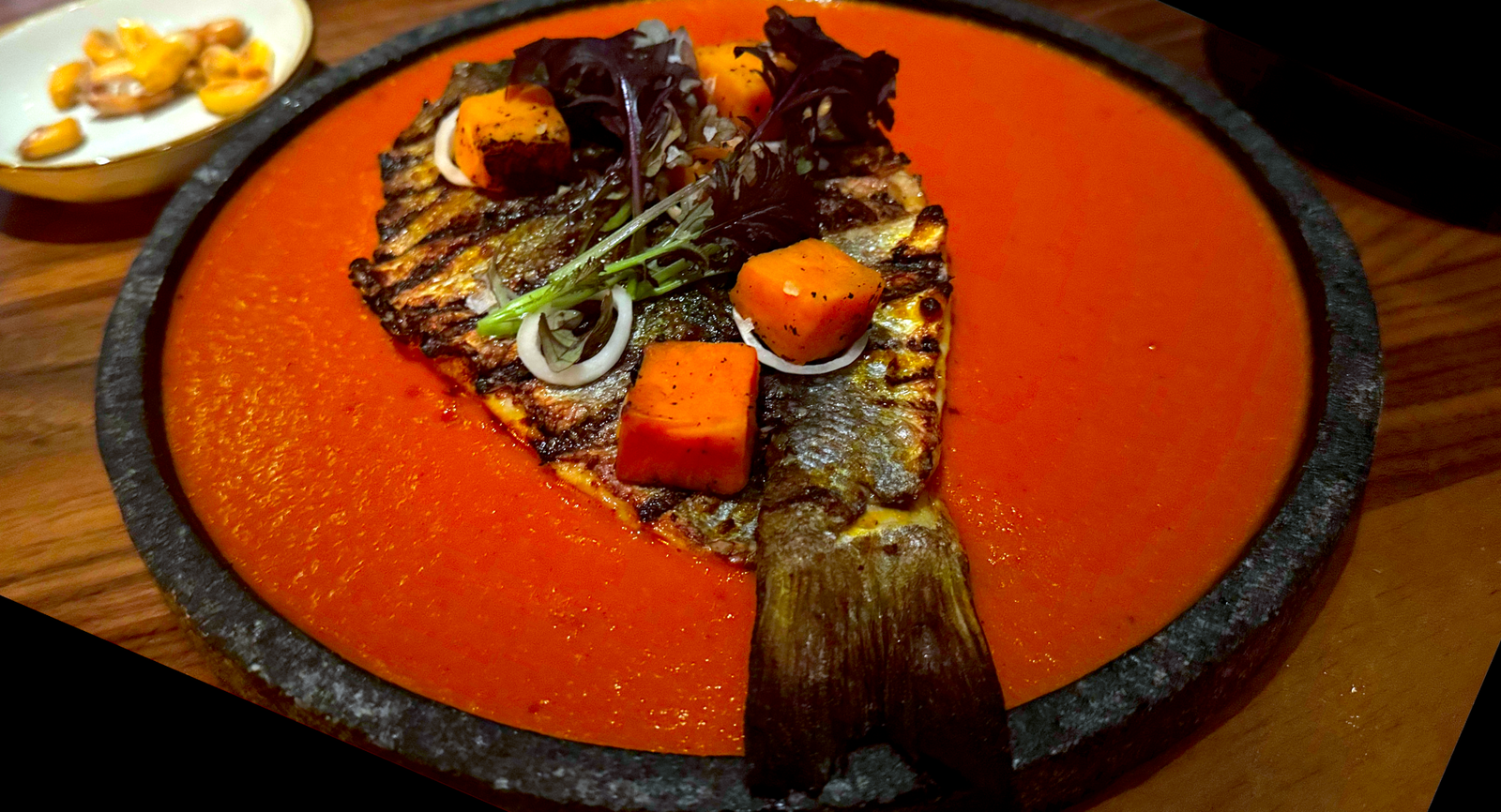 NYC’s Mission Ceviche: Breaking the Rules to Reinvent a Classic Dish