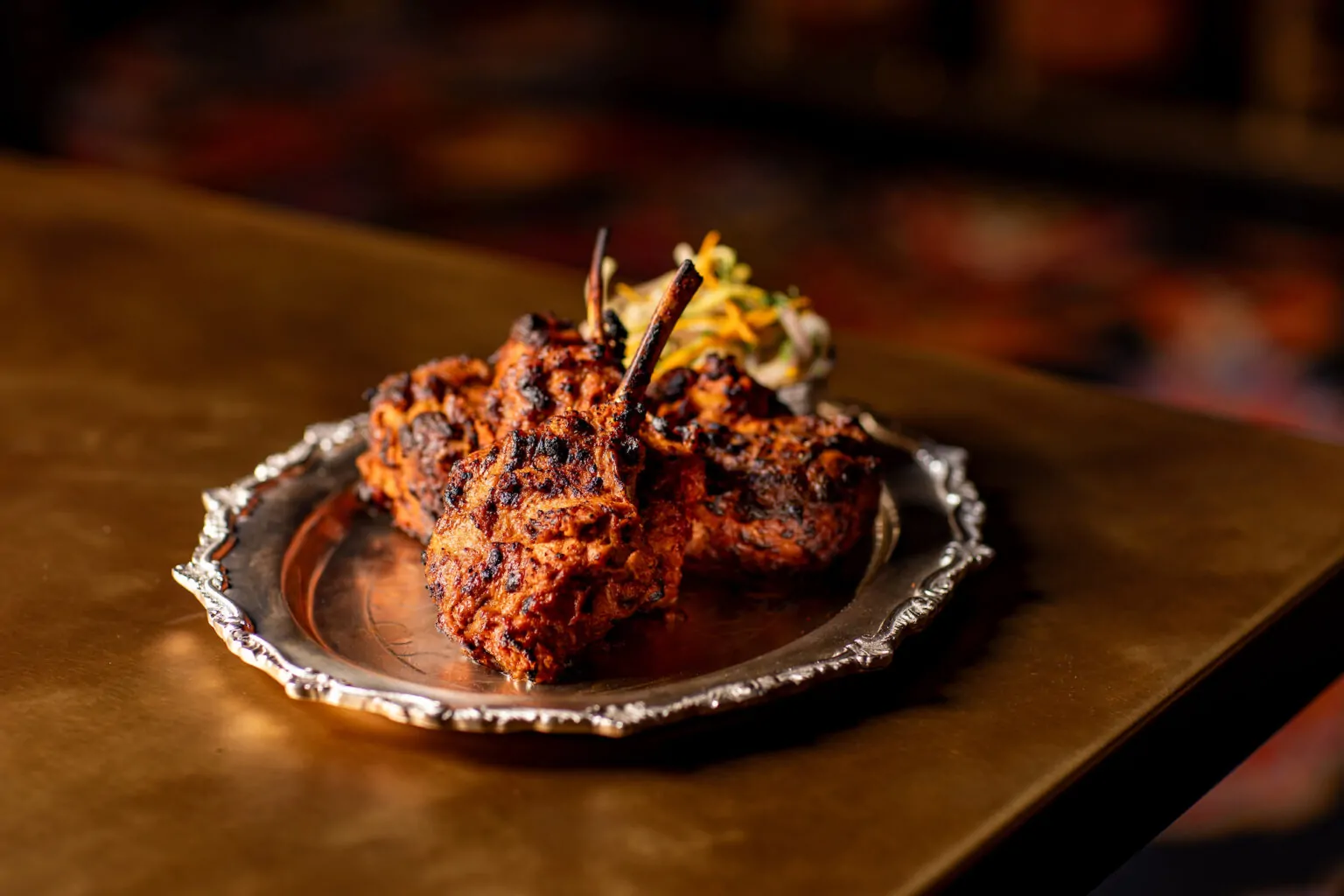 Ambassadors Clubhouse Brings Indian Flair to NoMad Next Week