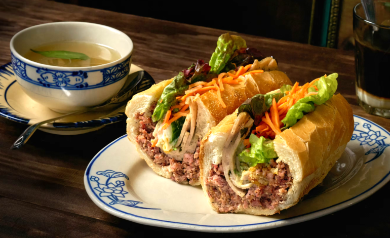 How La dong’s Michelin Star Is Boldly Reshaping Vietnamese NYC Cuisine