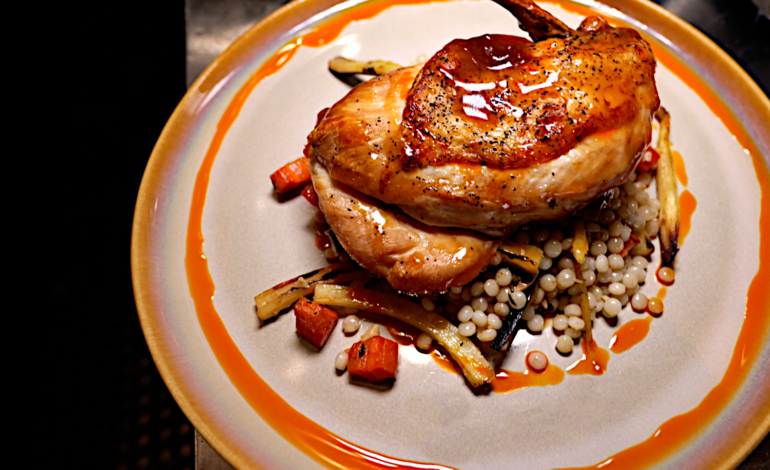 Sahra Bronx: Best Casual Mediterranean & Middle Eastern Restaurant in NYC