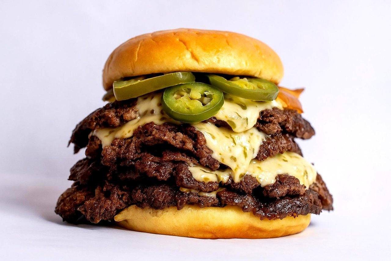 YoYo Chicken Bronx fried chicken and burgers NYC new restaurant