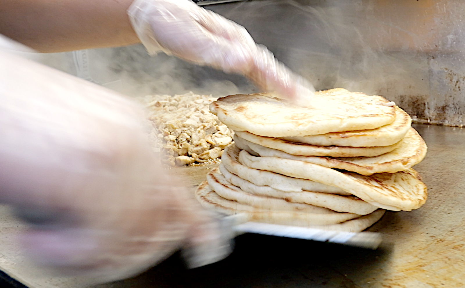 Asum Gourmet Deli sandwich Bronx NYC