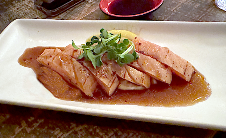 Izakaya Mew NYC: Midtown’s Hidden Japanese Food Gem