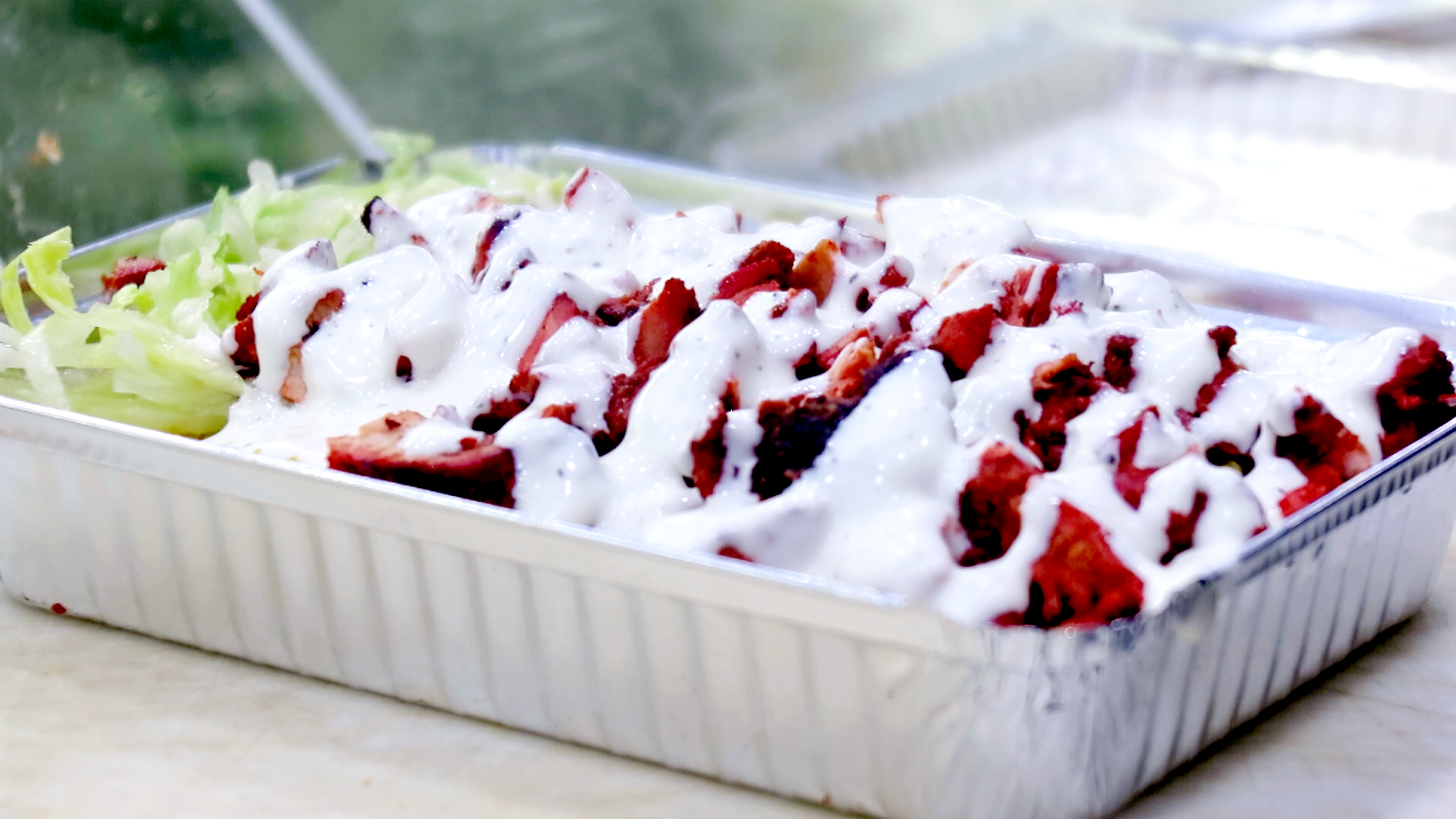 Asum Gourmet Deli sandwich Bronx NYC